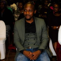 Kgotso Vundisa