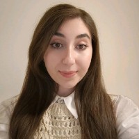 Anamaria-Gabriela Lăzărescu