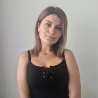 Uliana Semeniuk