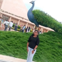Pallavi Pravallika