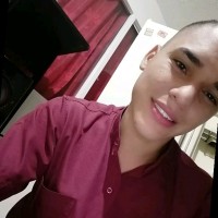 Carlos Alberto Garcia Mendoza