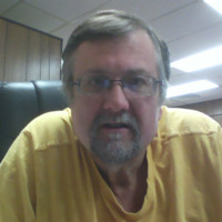 Curtis Hedrick