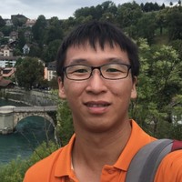 Lien-Hung Tsou