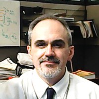 Robert Wilbert, P.E.