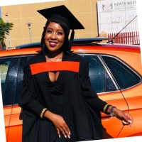 Princess Lekgotlhe