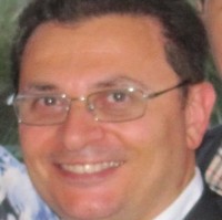Alberto D'Urso