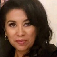 Yolanda Ramìrez Bautista