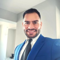 Jose E. Mendez Gonzalez