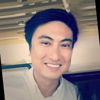 Jonathan Yao