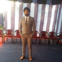 Harsh Preet SINGH