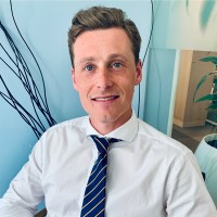 Christopher Eriksson