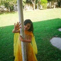 Roja Afridi