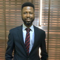 Tajudeen Olufadi, Fca, Acti, Cipfa (Affil)