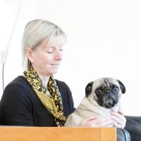 Jeannie Murray