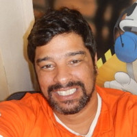 Leonardo Batista Safety Officer