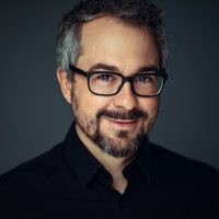 Steve Huot