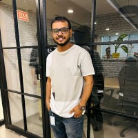 Ashwani Chandra