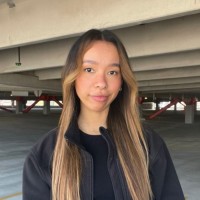 Kimberley Chong