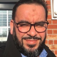 ABDEL KADER AMAR BERRAHOU
