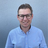 Johan Nyberg