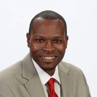 Melvin Harris