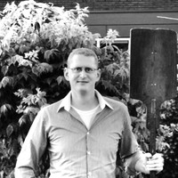 Bob Haandrikman