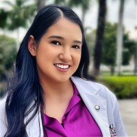 Arah Stephanie Saine BSN, RN