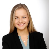 Alicia Gabel