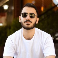 Reza Hashemi