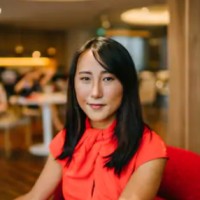 Michelle Lo