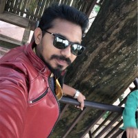 Srinivasa Rao