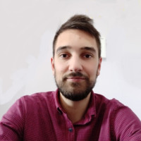 Alejandro Dacosta Rey