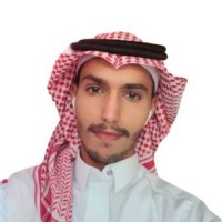 Mohammed Alrashidi