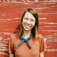Ellen Wilde