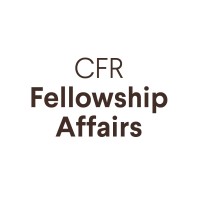 Fellowship Affairs