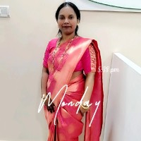 Supriya Bhuvad
