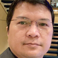 Rodney Santiago
