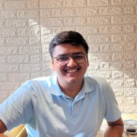 Bhargav Bhanabhagwanwala