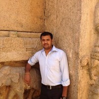 Radhakrishna Gowda