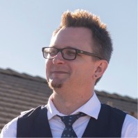 James Lilly