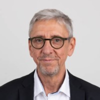 Bruno Van Den Eede