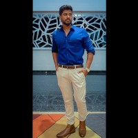 Shri Hari Shreedhar