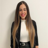 Rocío Rincón Rojas