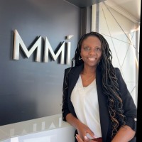 Jennifer Demba