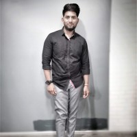 Srinivas Reddy .
