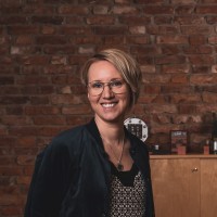 Jessica Jörgensen