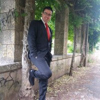Bruno Cirilo