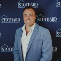 Nathan Stothard