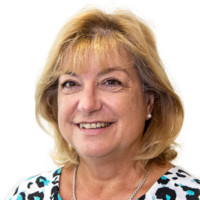 Christine Cox