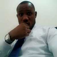 Amb. Henry Njoku